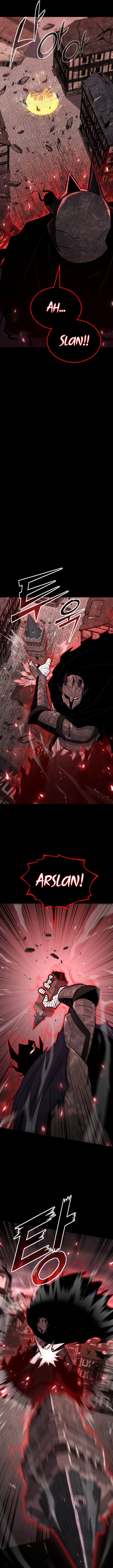 Standard of Reincarnation Chapter 135 7